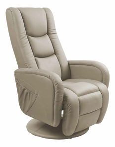 Fotoliu Precious (cappuccino)