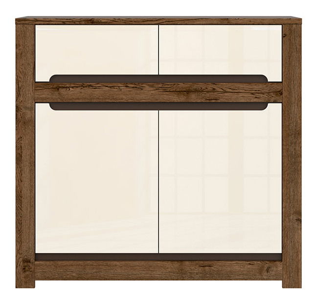 Komoda BRW Ruso KOM2D2S