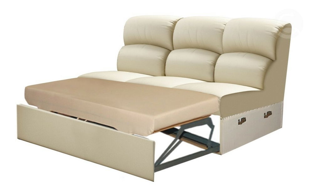 Pohovka trojsedačka bez bokov Liza III FW CASA-4039