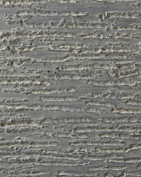 Ghiveci 45 cm Edes (gri)