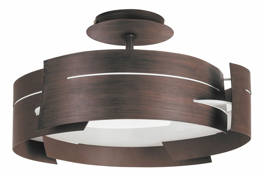 Stropné svietidlo Berbera 2216 (wenge)