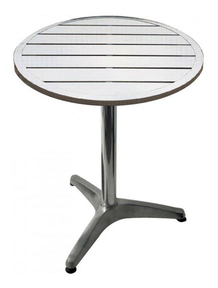 Záhradný stôl MTA 002 (hliník)