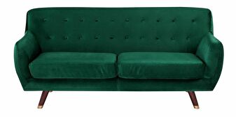 Sofa trosjed Bodmin (smaragdna)