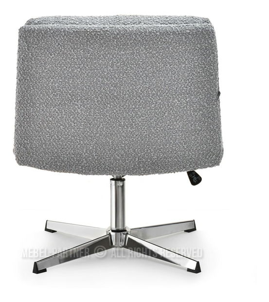 Stolica Sky (siva + crna)