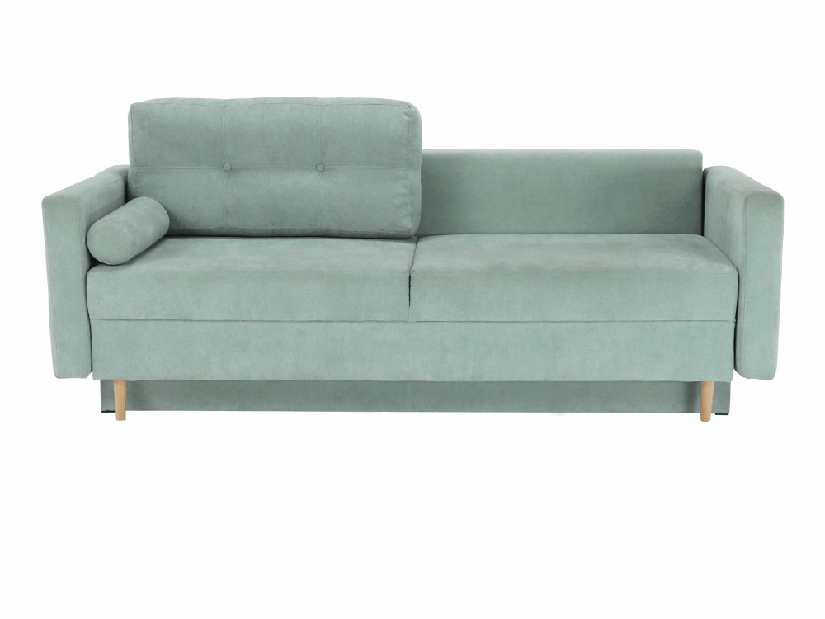 Sofa dvojsed Aria (mentol)