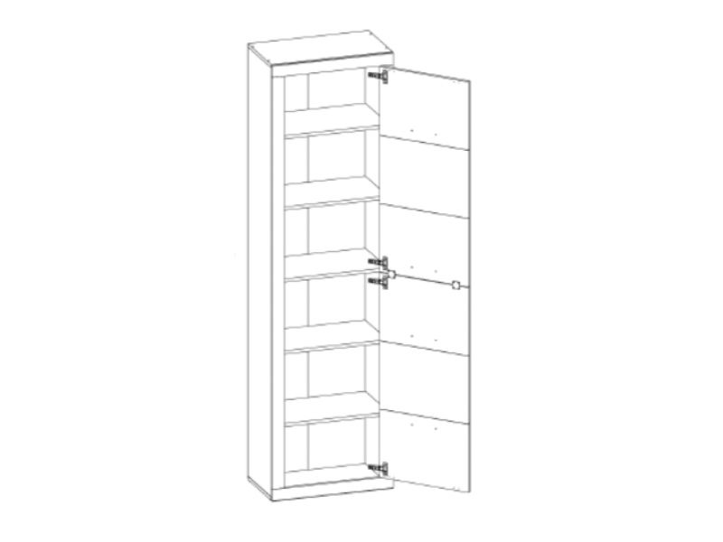 Raft ORIT (Stejar san remo)