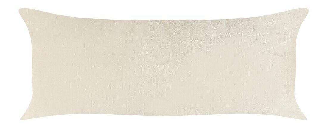 Rozkladacie kreslo Sumer (biela) 