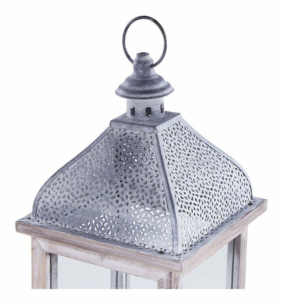 Gyertyatartó Susumu (fehér) 