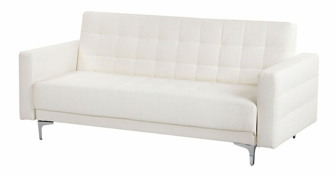 Sedacia súprava Aberlady (biela)