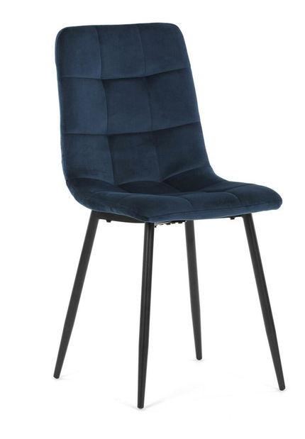 Étkezőszék Cereria (kék)