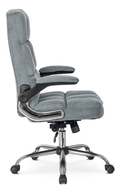 Fotoliu birou Limpieza (gri) 