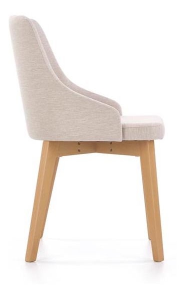 Scaun de sufragerie Tiara (Stejar)