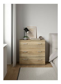 Komoda Variar 3 (dub sonoma)