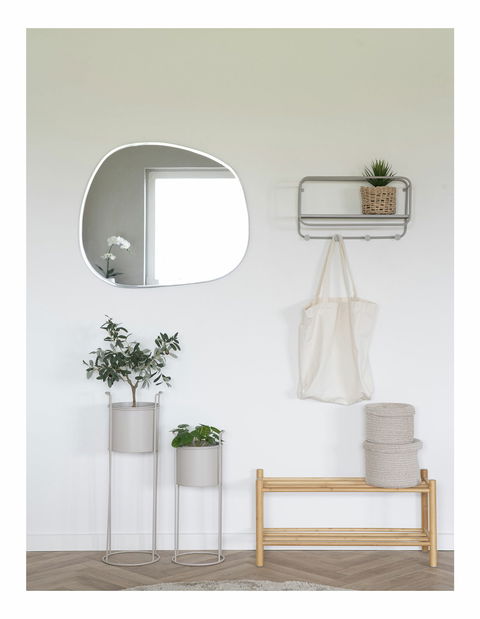 Botník Monteria 3 (prírodná)