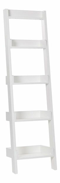 Regál Dunito (fehér)