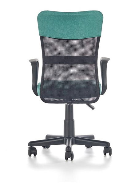 Uredska stolica Tera (tirkizna) 