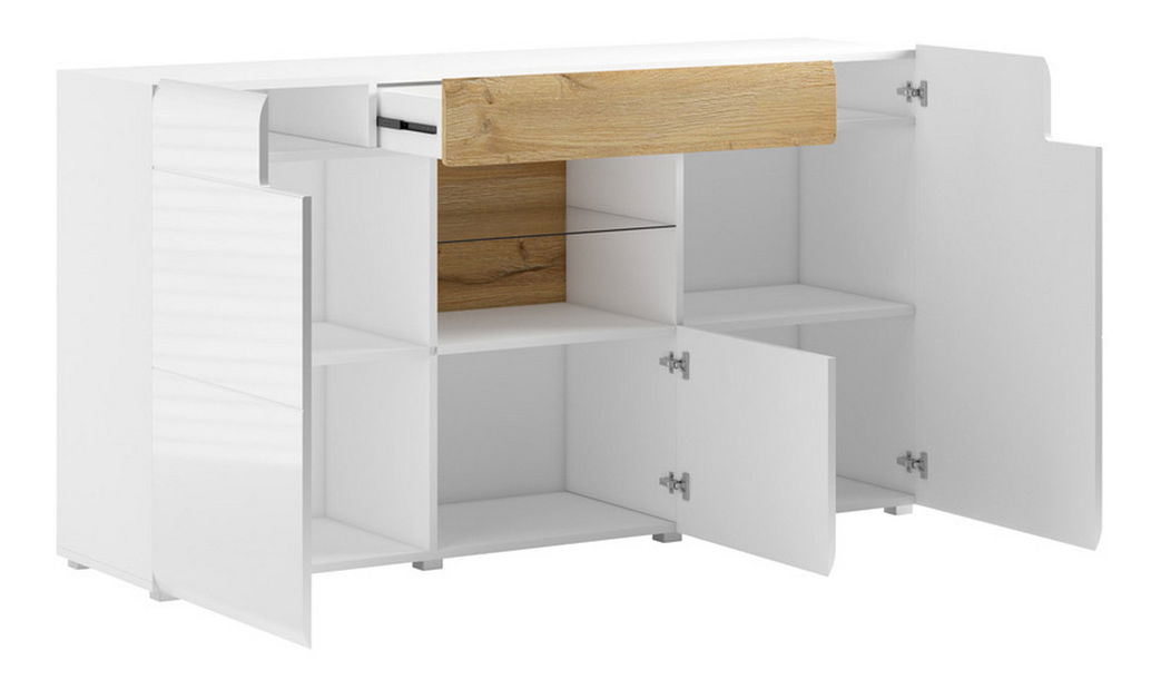 Vitrină Terence Typ 26