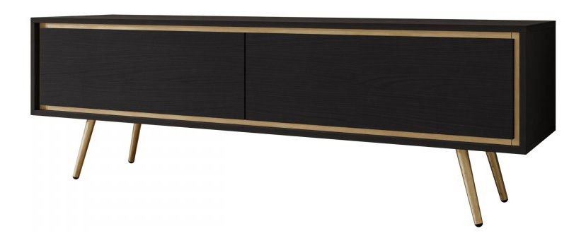 Masă TV Caico CZ-2 (grafit)