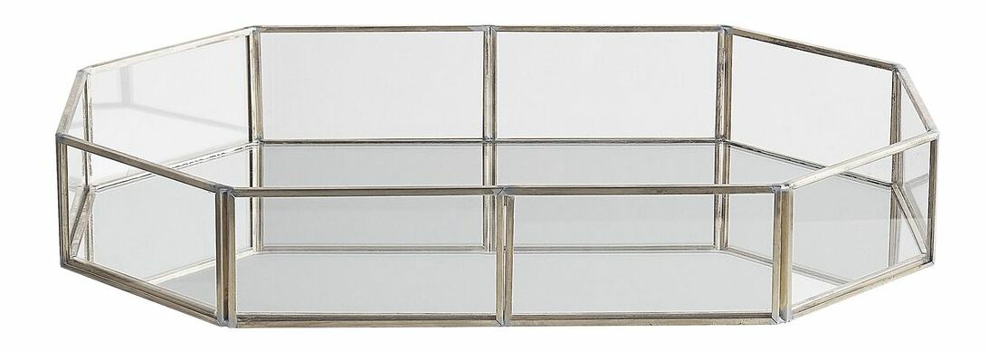 Tálca Chaza (átlátszó)