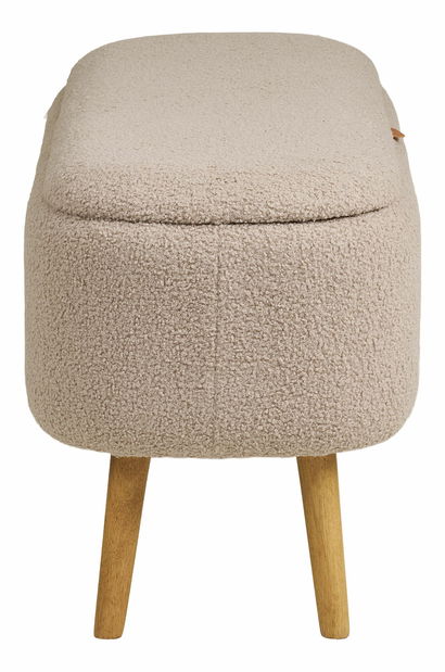 Bancă Helveria (bej)