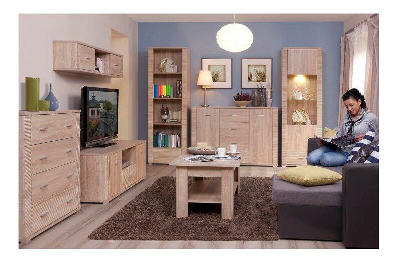 Vitrin Gary Typ 05 1W1S