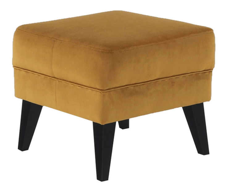 Tabure Royse Kronos 01 (boja meda + crna) 