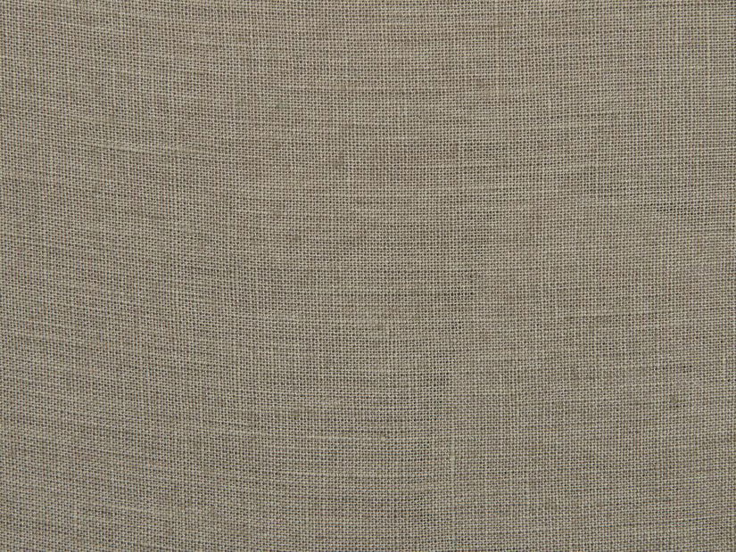 Set 2 ukrasna jastuka 45 x 45 cm Saggi (siva)