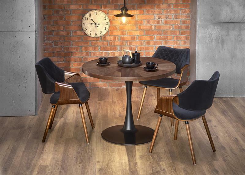 Étkezőasztal Elva (4 fő részére)