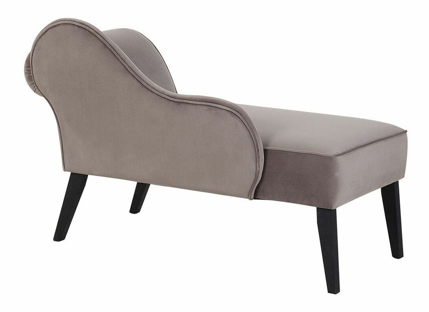 Leňoška Baruni (tmavosivá) (P)