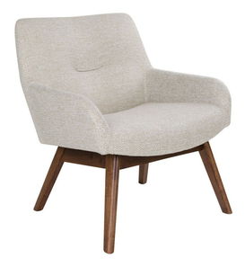 Fotel Lesaliaina (homok)