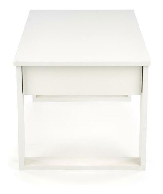 Stolić za kavu Halmar -Carne (bijela)