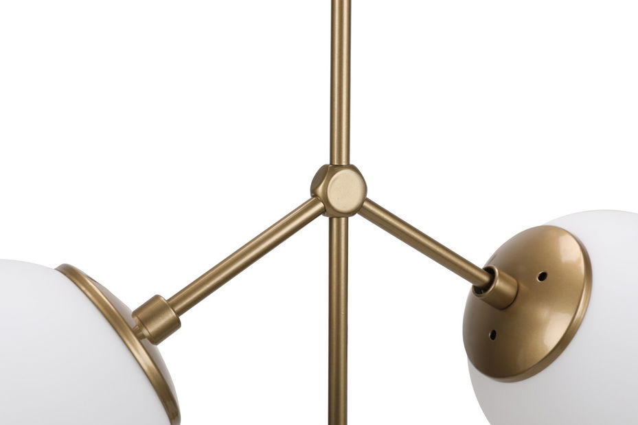 Stropna svjetiljka Dema 6337