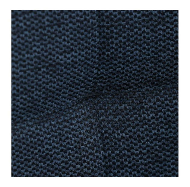 Scaun sufragerie Hipotecas (albastru)