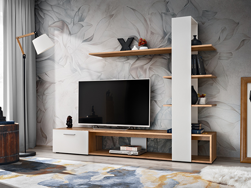 Mobilier living Ecco WTW EC