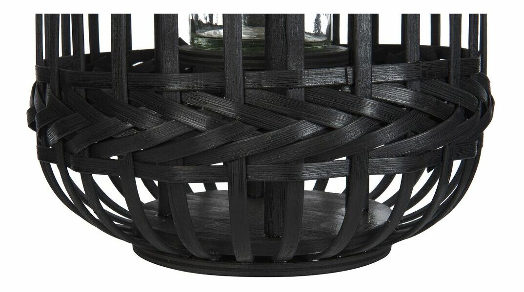 Svietnik Breonna (čierna)