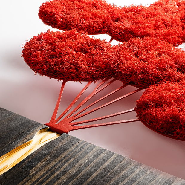 Zidna dekoracija Dortyol 5