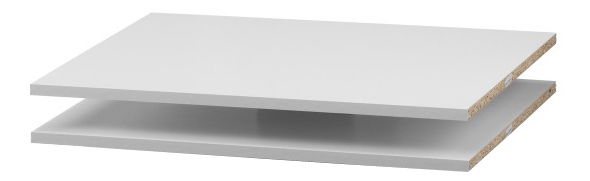 Poličky Victor 4 (2 ks.)