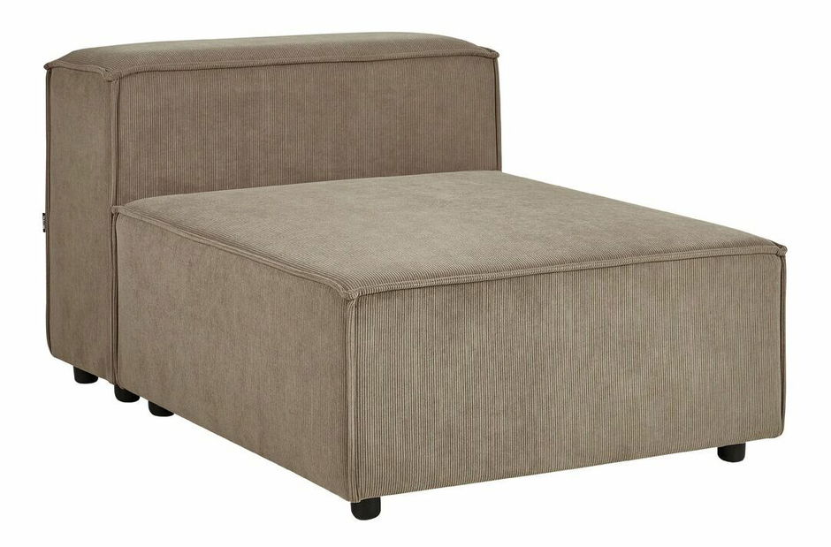 Fotel Augusta (zöld)