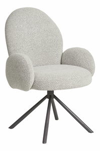 Jedálenská stolička Lindoria 1 (piesková)