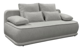 Sofa Lagona (sivi melir)