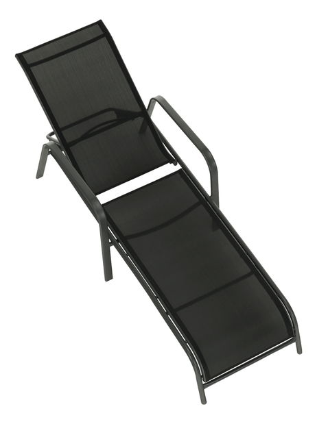 Záhradné lehátko Atrato 