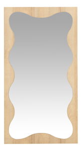 Zrkadlo Nustretta N11 (dub riviera)