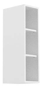 Raft de bucătărie superioară W200 Aurellia (alb)