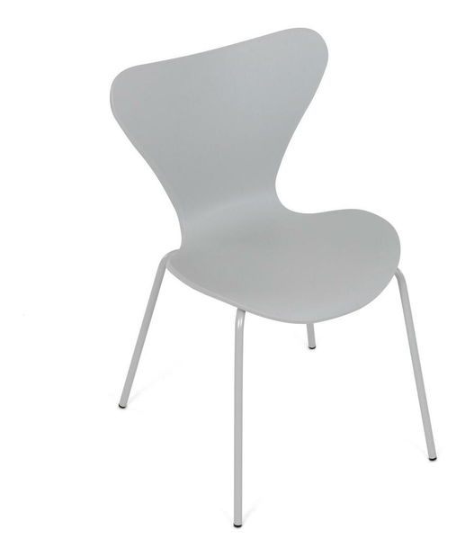 Scaun sufragerie Cimentado (gri)