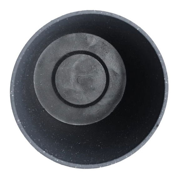 Chiveci de flori Ausso (grafit)