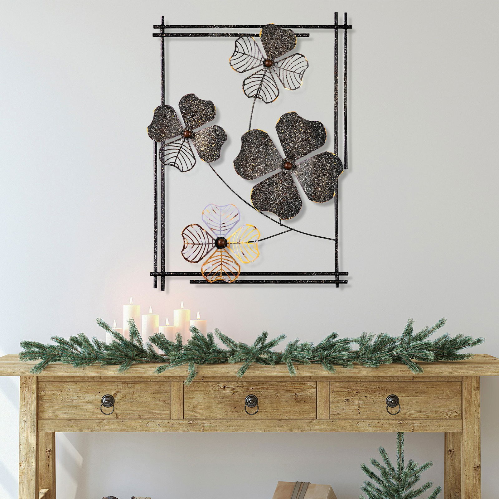 Fali dekoráció Dalaba 1