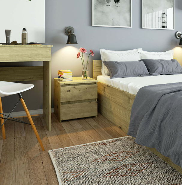 Noćni ormarić- Akord