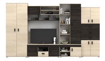 Mobilier cameră de zi Nalu 2