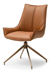 Étkezőszék Filas (barna)