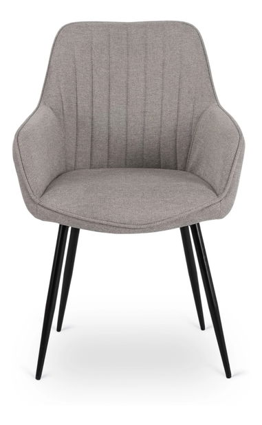 Étkezőszék Maliga (szürke) 